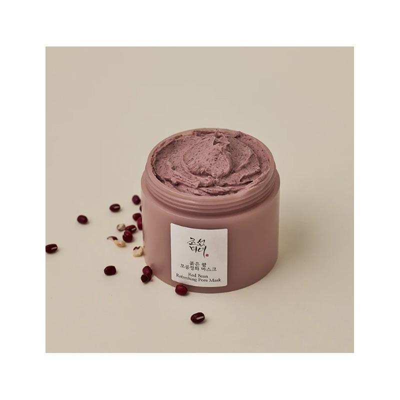 Beauty of Joseon Red Bean Refreshing Pore Mask 140ml