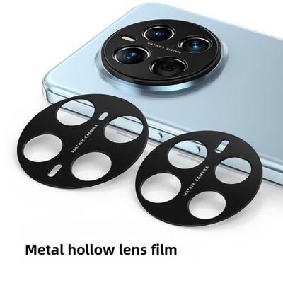 For Honor Magic7 5G Hollow Lens Protector Aluminum Alloy Phone Camera Bezel Cover