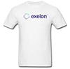 EXELON Corporation Utilities T-shirt Unisex T-Shirt