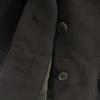 Emporio Armani Made In Italy Wool Tailored Jacket 40 Brown Women Used