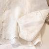 Blusa Elegante da Donna in Lyocell Nuovo Stile Cinese
