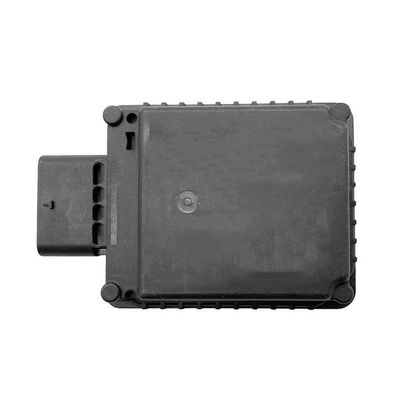 For A1 Compatible ACC Adaptive Cruise Control Module 5Q3 907 561B 5Q3907561B Robust Radar Sensor Robe чёрный