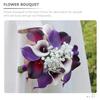 Decorațiuni pentru casă – Flori decorative şi coroane de flori