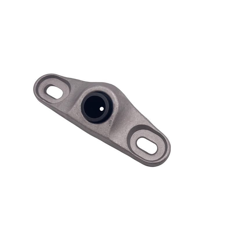 1358687080 For Fiat Ducato for Citroen Jumper 1994-up For Peugeot Boxer Car Sliding Door Locator Guide Stoppers parts 1313566080