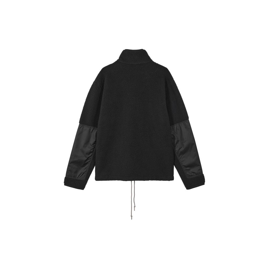 New Nike Jackets Men Black DV8183-010