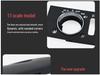 Mercedes-Benz E-Class W211 Headlight Switch Cover Trim