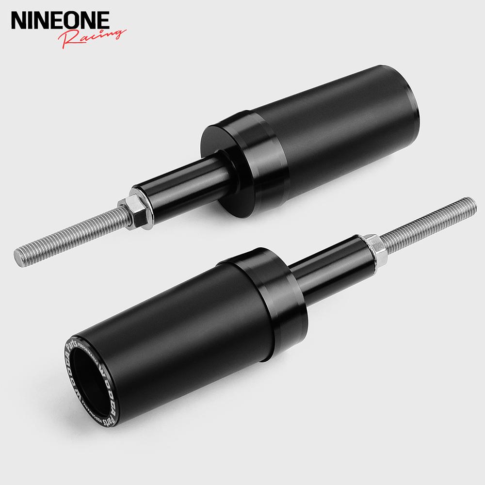 For Honda Rebel CMX500 CMX 500 Rebel500 2017-2025 Motorcycle Falling Protection Frame Sliders Fairing Guard Crash Pad Protectors