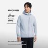 PELLIOT Men's Outdoor Windproof Sun Protection Jacket