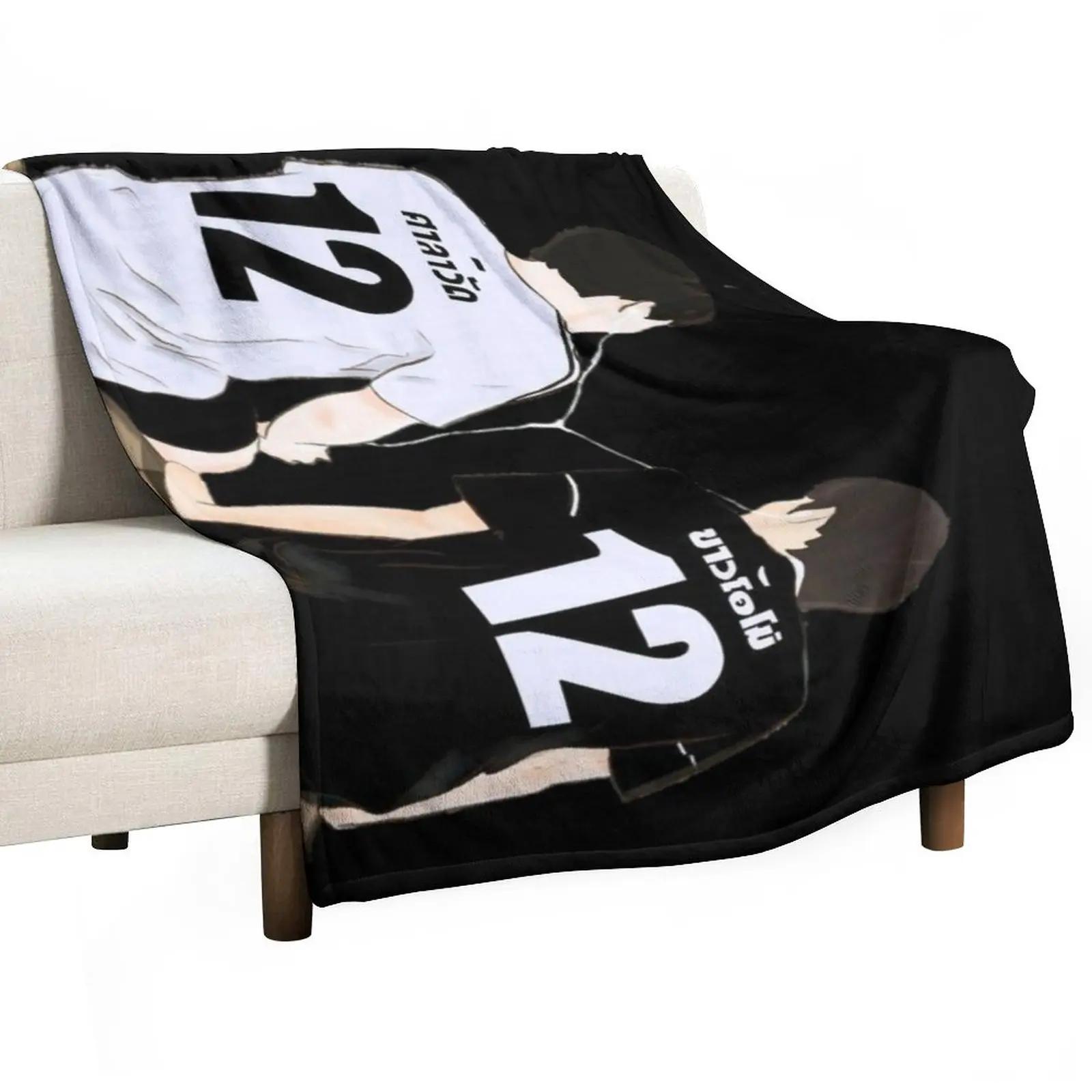 2gether the series Throw Blanket Hairy Blanket Blankets For Bed 75cmx90cm