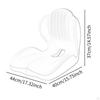 Coccyx Support Cushion for Car Seats And Travel