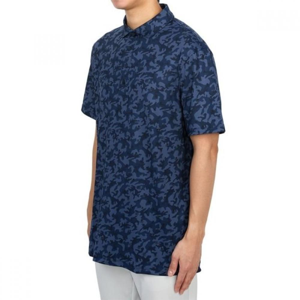 Galleria G Fore Pore Golfwear Men S Collar ShorT Sleeve T ShirT Gmp000001 TwlT