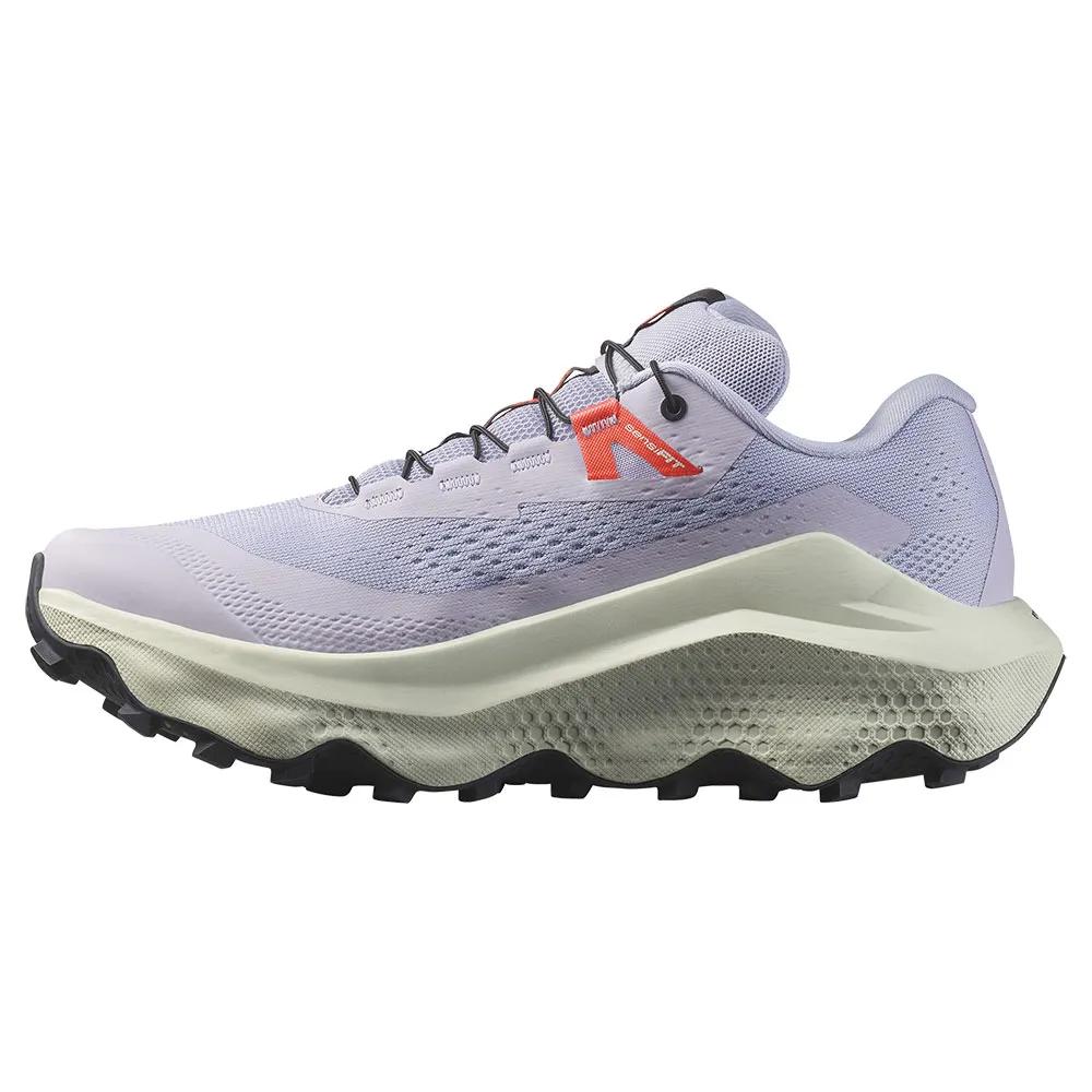 Salomon Кроссовки для трейлраннинга Ultra Glide 3