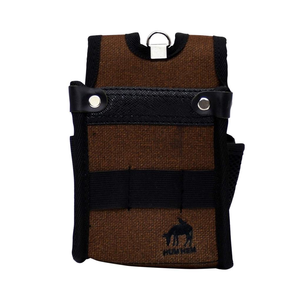 KH HH Waist Bag 2219 Type Brown