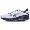 Mizuno Scarpe da Corsa Unisex WAVE ULTIMA 16 Basse Azzurro Chiaro J1GC251932