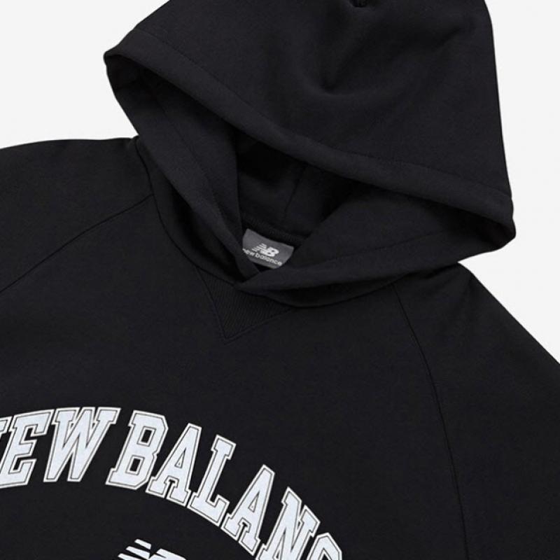 New Balance Arched Graphic Hoodie Nbn0d23133 19