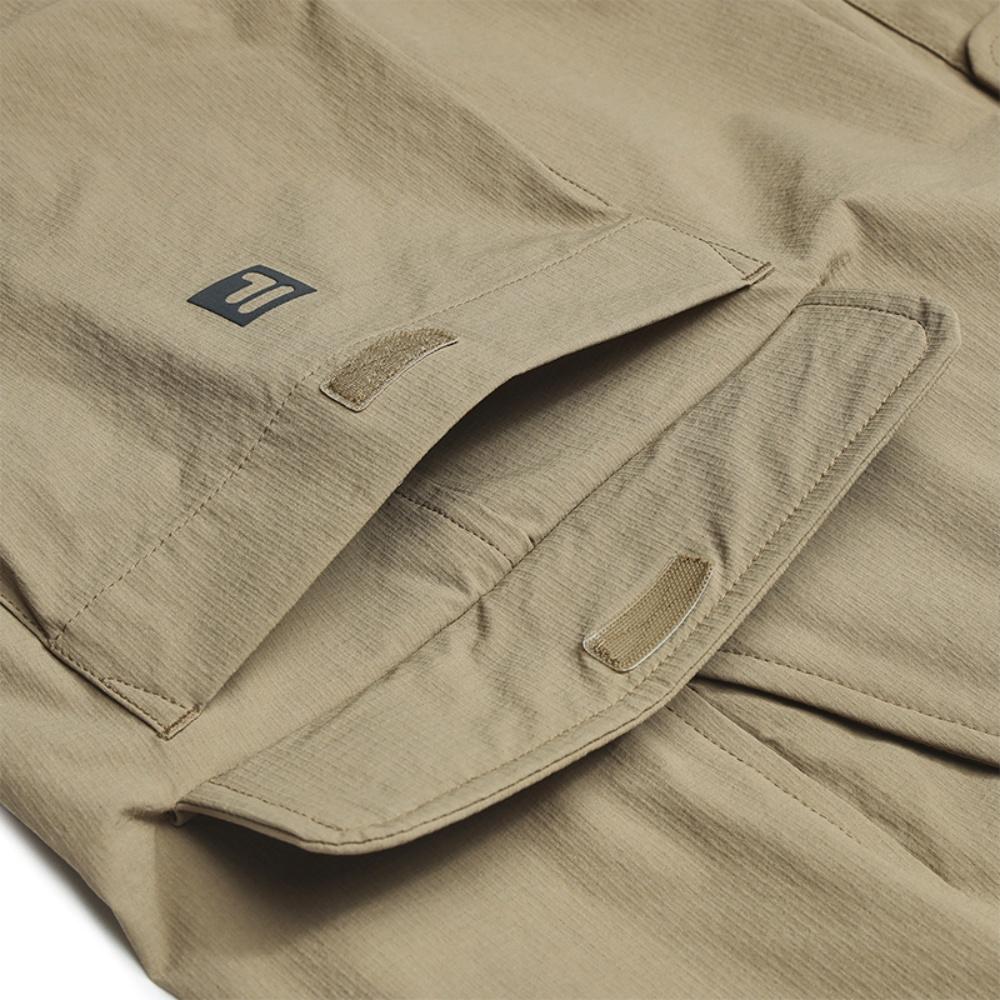 FILA EXPLORER Cargo Shorts Men's A11M537807F-BG
