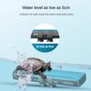 Automatic Constant Temperature Heater Small Explosion-proof Heating Device Fish Tank Intelligent Electronic Heating Rod