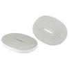 Tool Sealing Strip Accessories Anti-Aging Casement Door Seam Reduce Noise Sound Insulation Sponge Strip Waterproof High Quality