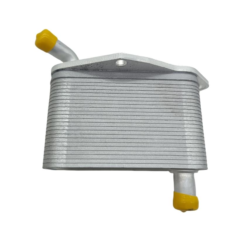 31339939 Automatic Engine Oil Cooler Radiator Spare Parts for Volvo XC60 S60
