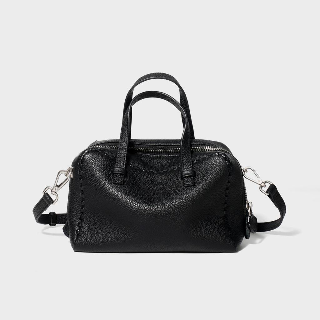Sac bandoulière neuf à grande capacité très demandé, Sac à main polyvalent en cuir à une seule épaule haut de gamme pour le travail