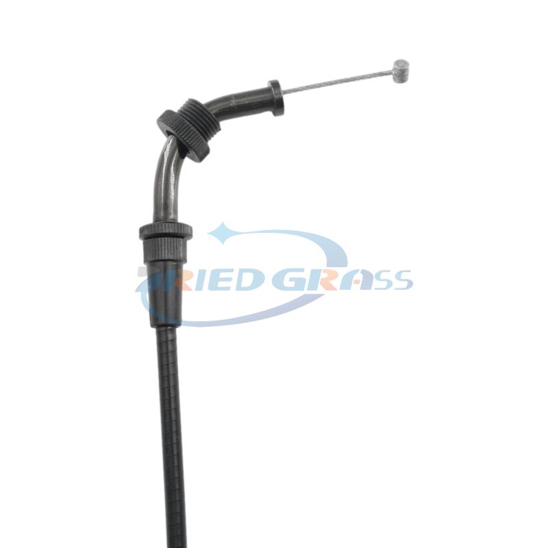 Motorcycle Throttle Fuel Cable for Suzuki Bandit GSF1200 2001 2002 2003 2004-2005