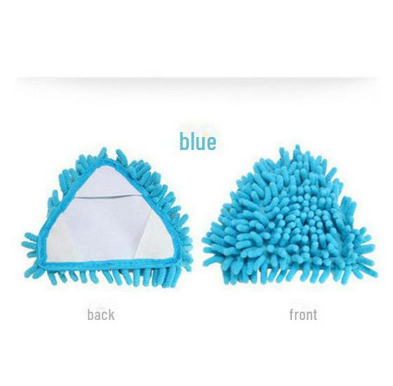

Компактная телескопическая треугольная мини-швабра для чистки потолка и автомобиля