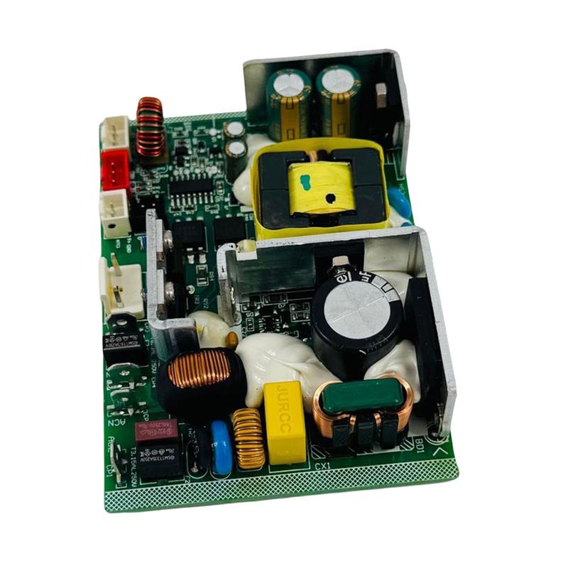 A60P PCBA Základní deska pro Dreame H14/H14 Pro/H14 Dual/H20/H20 Mix/H30 Mix/H30 HCBC Nabíjecí základna W2335 Robotický vysavač Swe