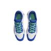 Nike Fly.By Mid 3 White Game Royal Men Sneakers Green-Glow DD9311-102