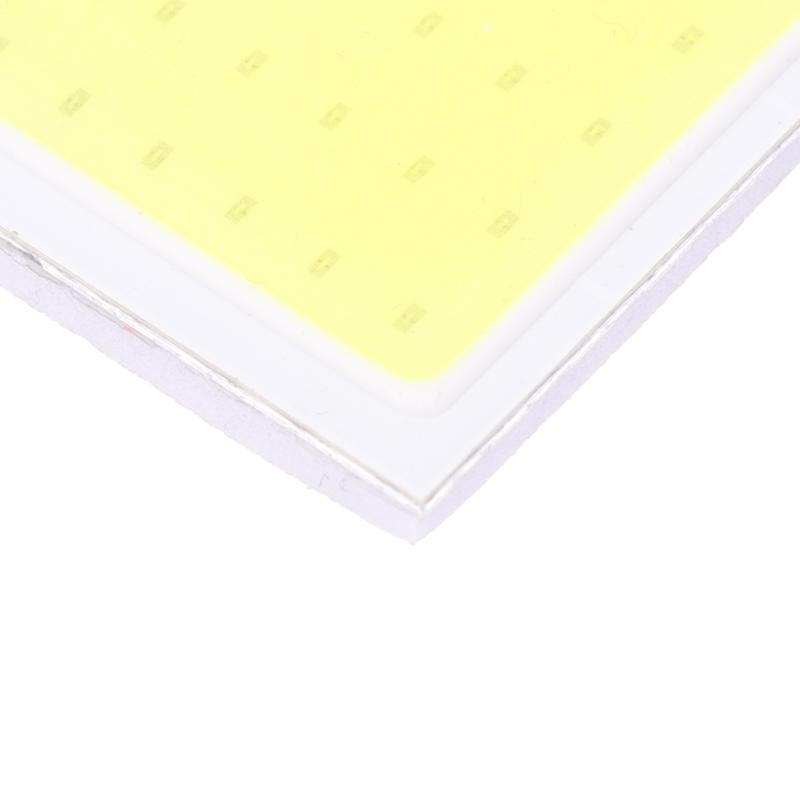 1Pc COB 18SMD 24SMD 36SMD 48SMD Car Led Clearance License Panel Lamp Auto Interior Reading Bulb Trunk Festoon Light
