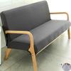 Printing Armless Futon Covers Stretch Futon Couch Cover Folding Sofa Bed Slipcover Furniture Protector with Elastic Bottom