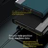 For Xiaomi Poco X5 5G/Redmi Note 12 5G (Global)/(India)/(China) Electroplating Phone Case PU Leather Stand Phone Cover