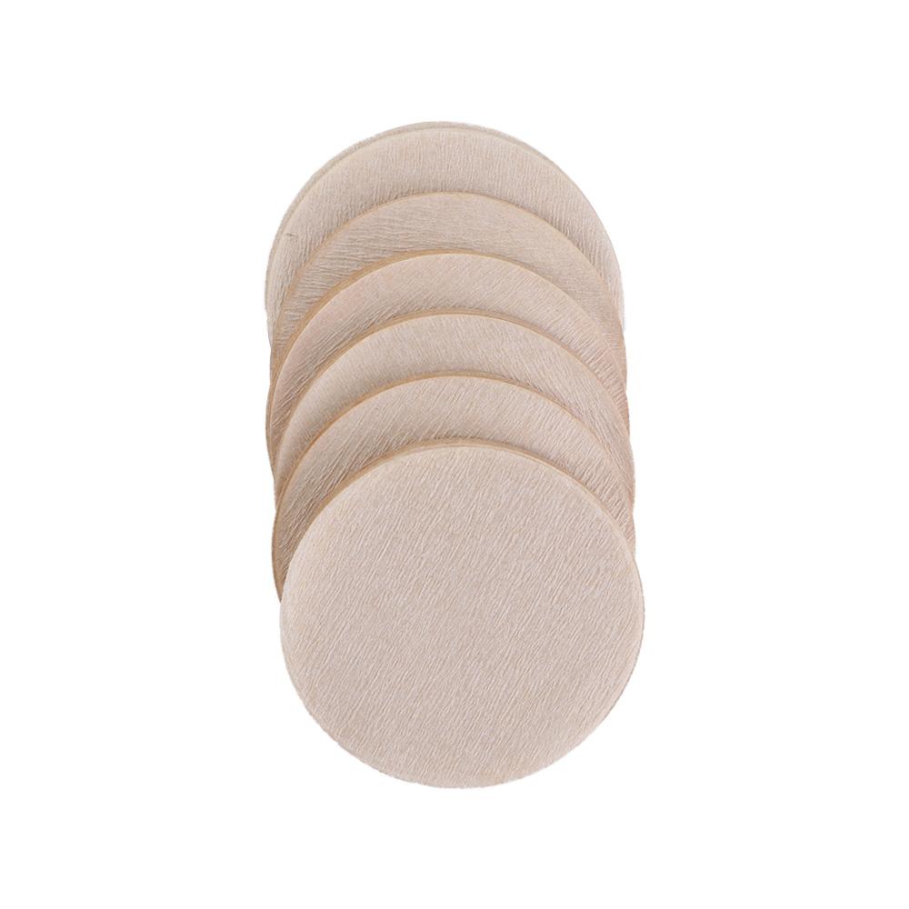 Kitchen Tools Coffee Filter Paper Coffee Maker Accessories Filtration Tool Cafe Strainer Paper