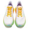 HOKA One One Mach 6 Pohodlné Všestranné Protišmykové Odolné Nízke Bežecké Topánky Pánske Bežecké Topánky Mrazivo Biela 1147790-FTST