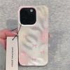 Blunt Bow Phone Case For IPhone 17 Air 16 15 14 13 12 11 Pro Max Cover Case For IPhone 16 15 14 Plus Case Funda Coque Cover