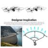 Wing Fans Protective Rings Antiscratch Cover Propellers Guard for AIR 3 Drones Quick-release Props Cage