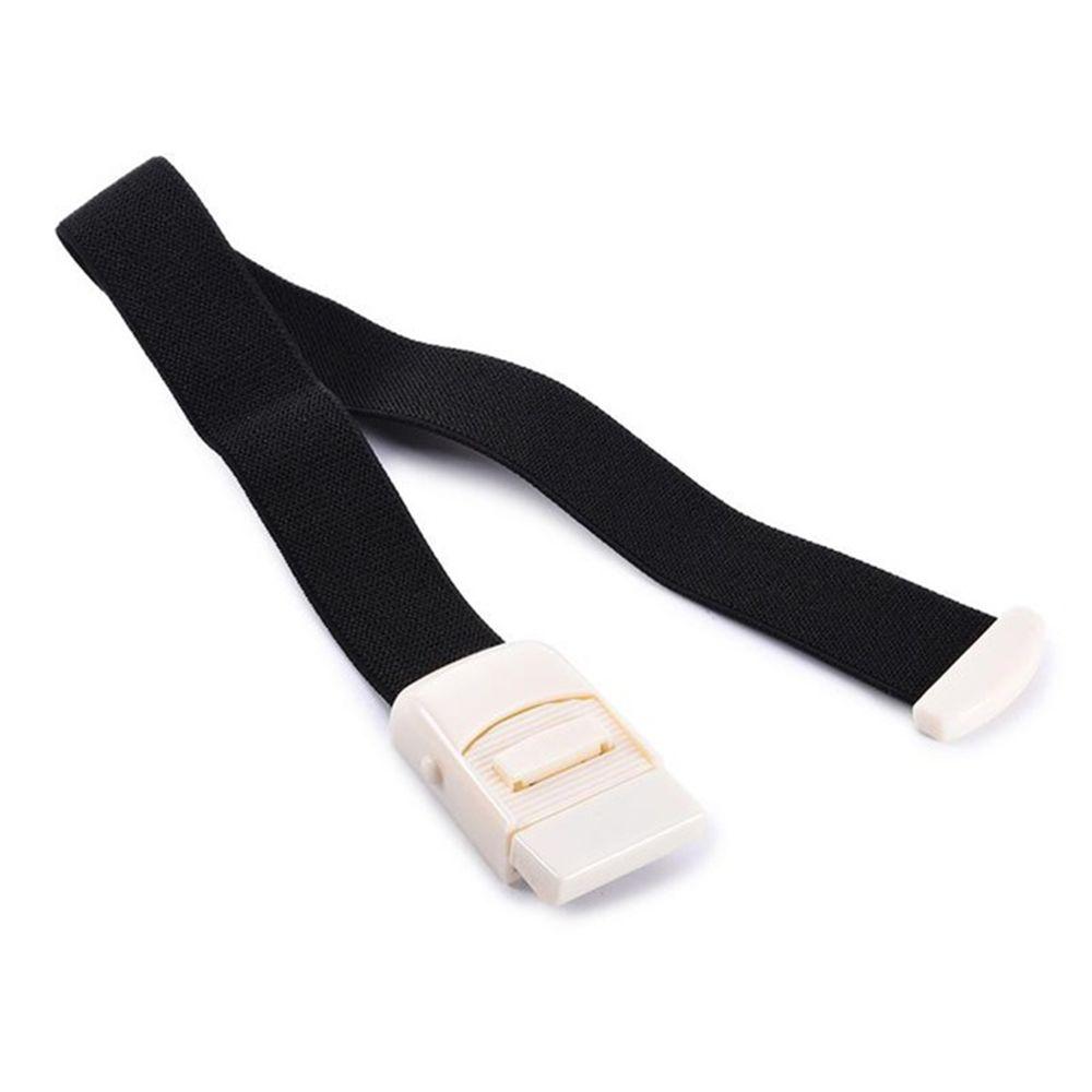 Cotton Outdoor Colorful Paramedic Nurse Sport Quick Release Tourniquet Buckle Bandage