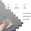 6/12Pcs Foam Baby Play Mat Puzzle Mat 30*30*1CM Kids Interlocking Exercise Tiles Rugs Children Room Activities Mat for Baby