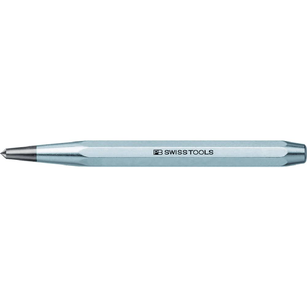 PB Carbide Center Punch Octagonal Body (PB) 712-3