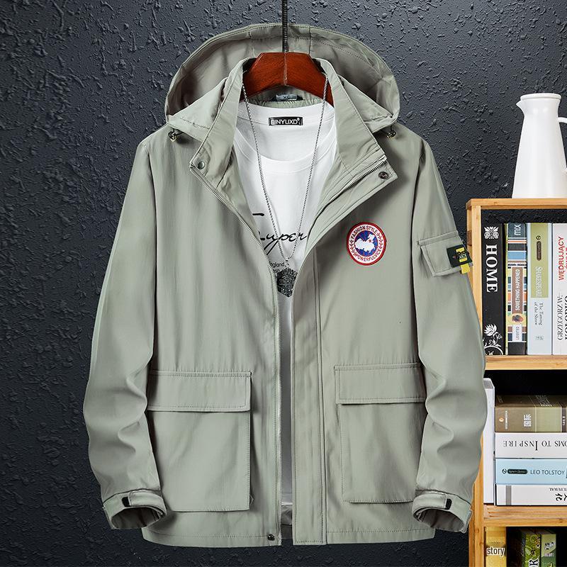 Sonderangebot Jacke Übergröße