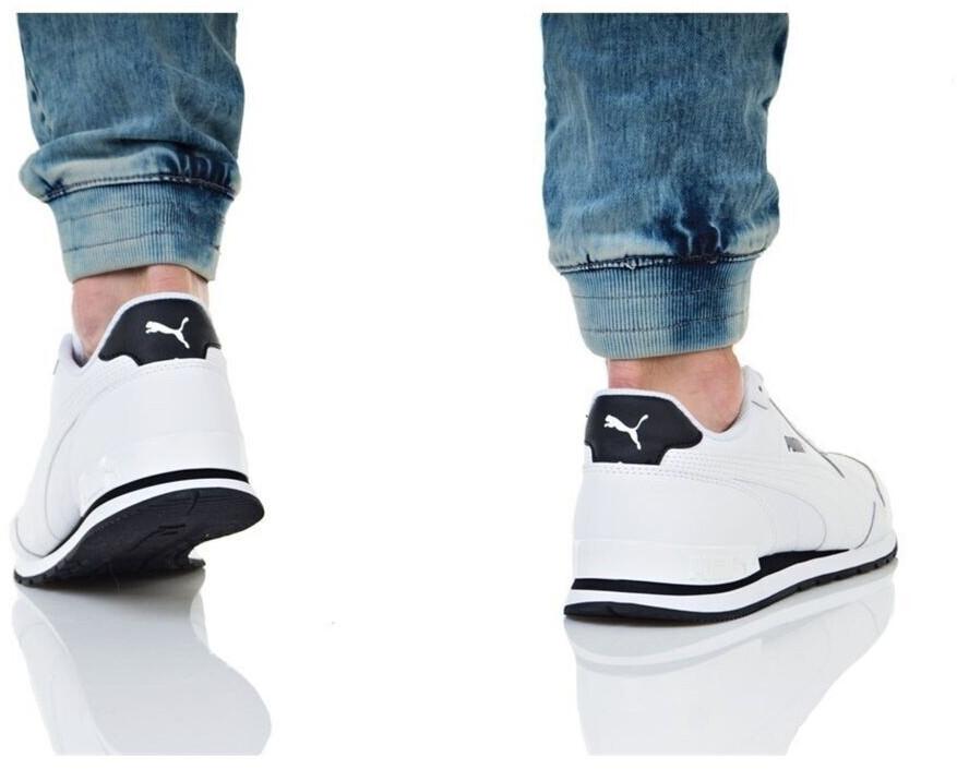 Sneakers Puma ST Runner V2 Full L Puma White/puma White