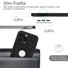 Luxury Brand Designer Leather Cell Phone Case for iPhone 12/13/14/15 PRO MAX