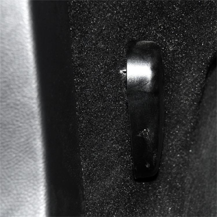 Car Bonnet Release Lever Handle with Mount Bracket for DS7Z99042C74A DS7Z16B626C