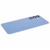 For Samsung Galaxy A25 5G (Global) (161.0x76.5x8.3mm) A256 Battery Housing with Camera Lens Cover (Without Logo)