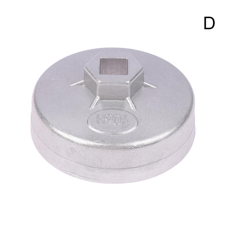 902/903/904/905 Oil Filter Wrench Aluminum Socket Remover Tool For For For Benz Oil Filter Wrench Auto Tool