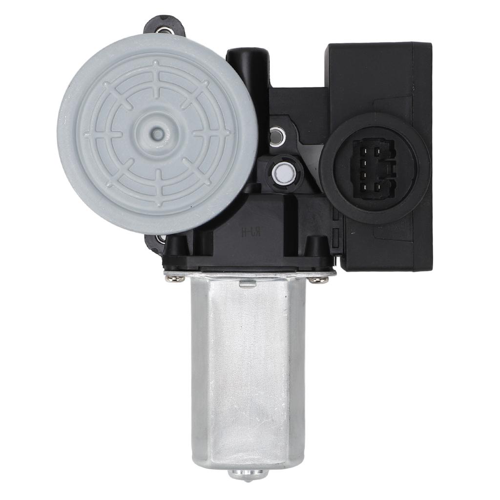 Fensterhebermotor 6 Pin Laufruhe Zuverlässige Nutzung Fensterhebermotor für Camry Highlander