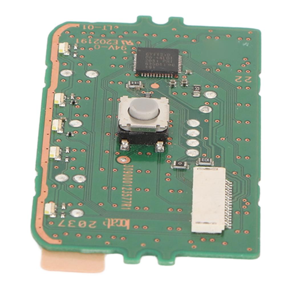 For PS5 Controller Touch Pad Board BDM 010 IC Motherboard for PS5 Main Board Circuit Touch Board