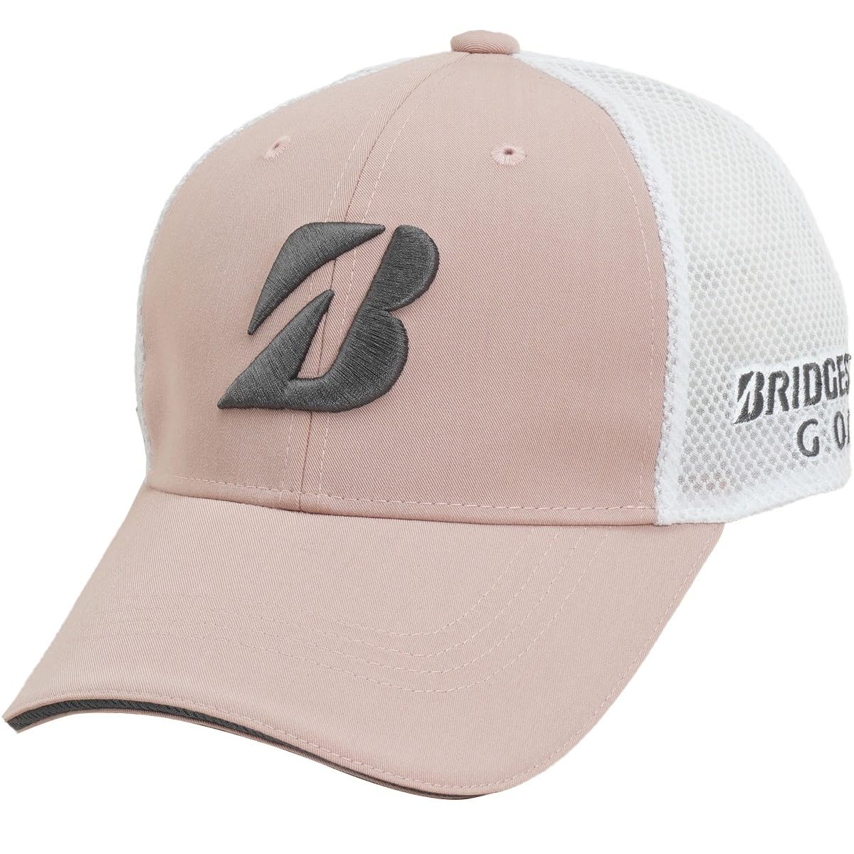 

[Bridgestone Golf] Cap Limited Ladies Summer Cap CPS24L CPS PK