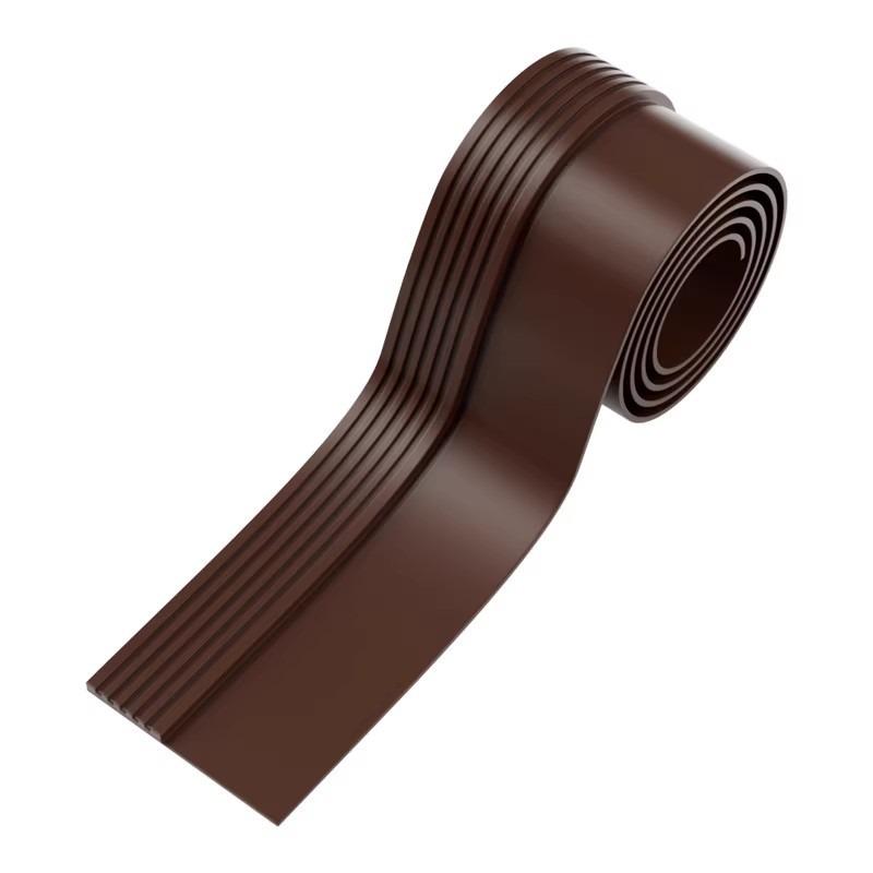 Self-Adhesive Waterproof Door and Window Gap Sealing Strip – Soundproof, Anti-Theft, Thin Design