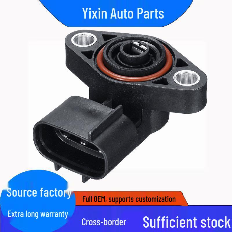 Compatible Honda Throttle Position Sensor 38800-HN5-A11 A10 Standard