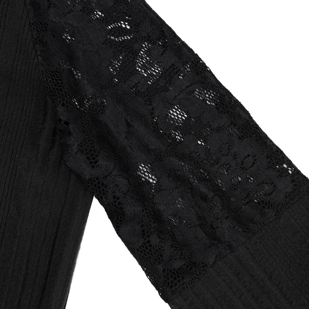 Rochie largi sexy pentru femei Imbracaminte Pulover casual Rochie cu gluga Moda coreeana Femei Rochie scurta eleganta neagra